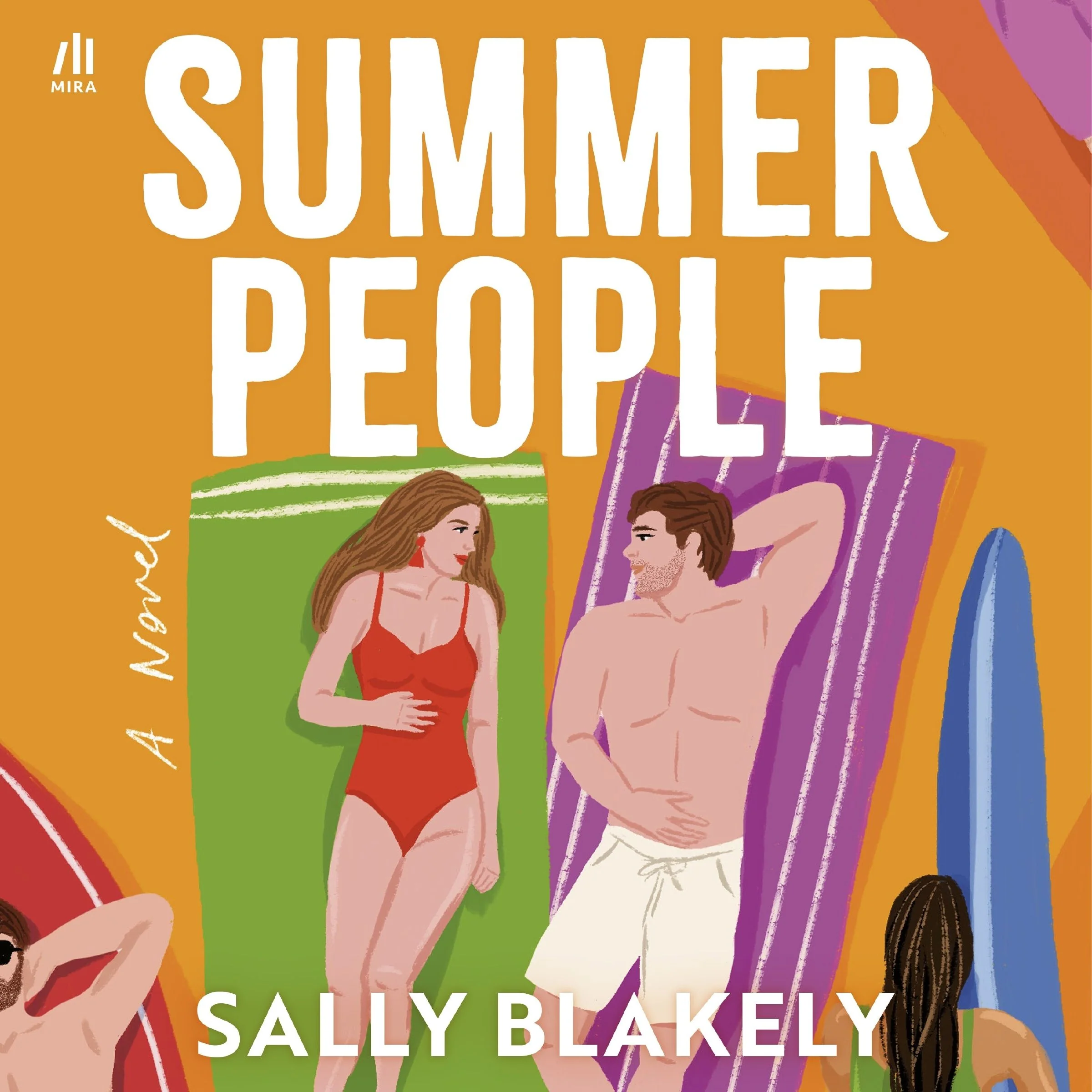 Summer People - Image 4
