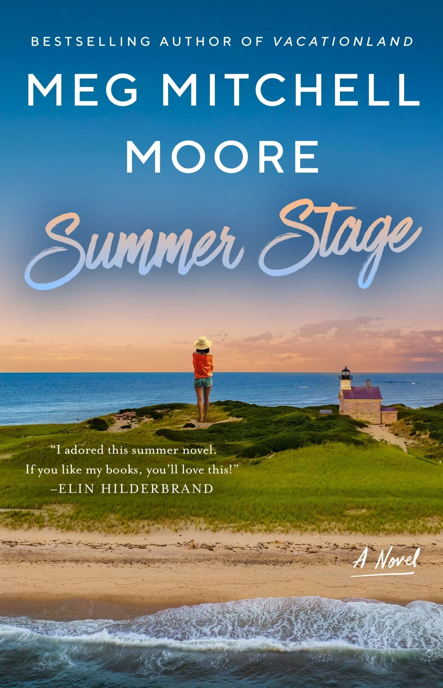 Summer Stage - Image 3