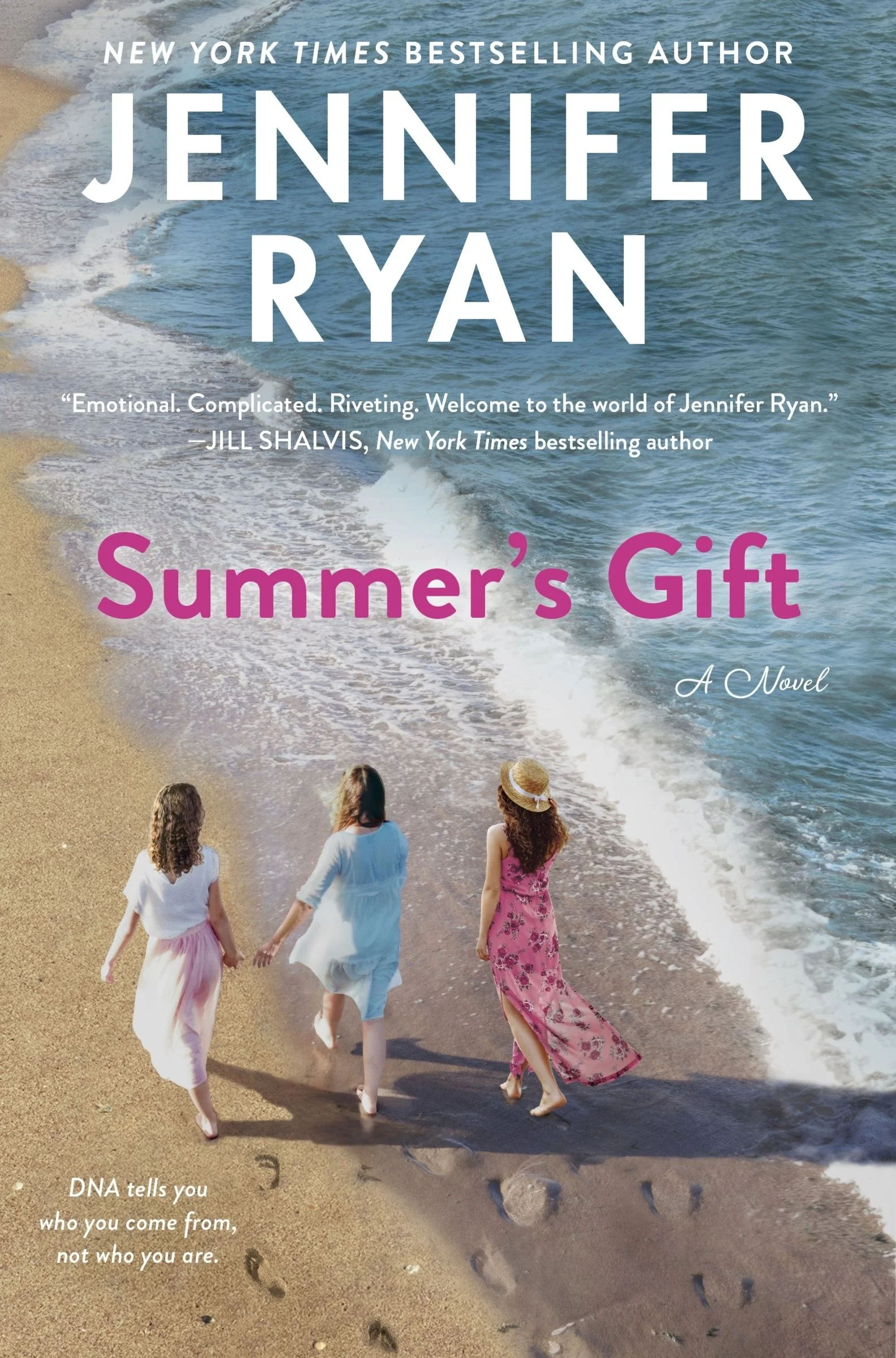 Summer's Gift - Image 3