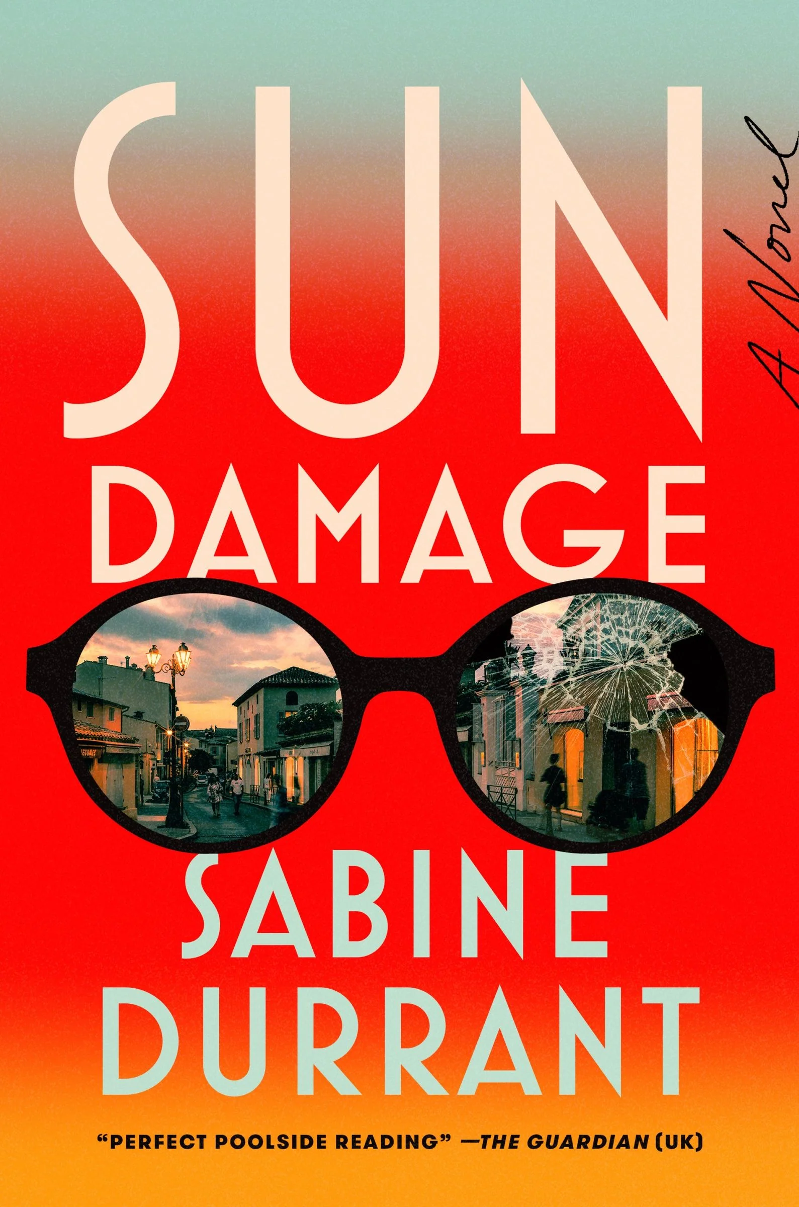 Sun Damage - Image 3