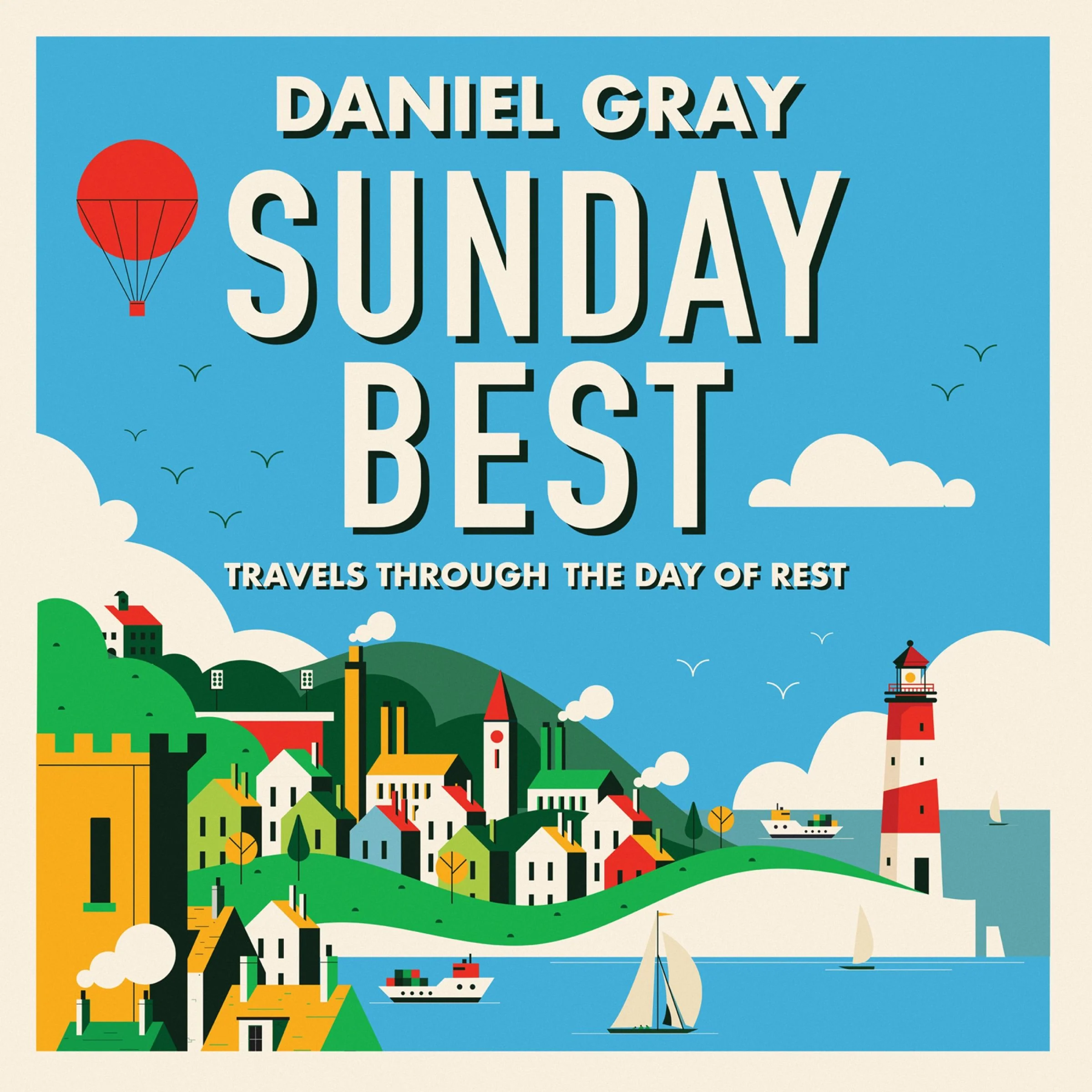 Sunday Best: Travels through the day of rest - Image 36