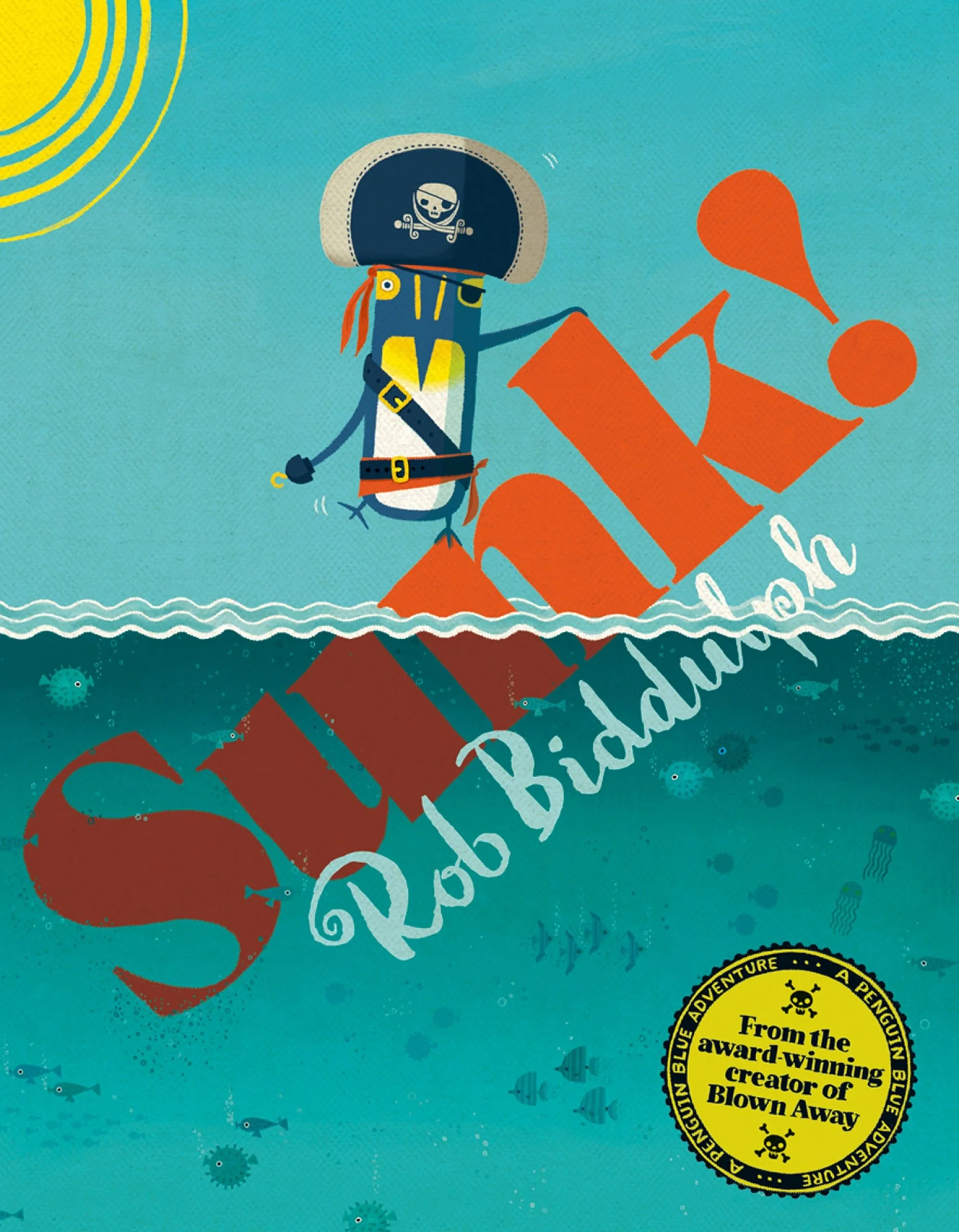 Sunk! - Image 3