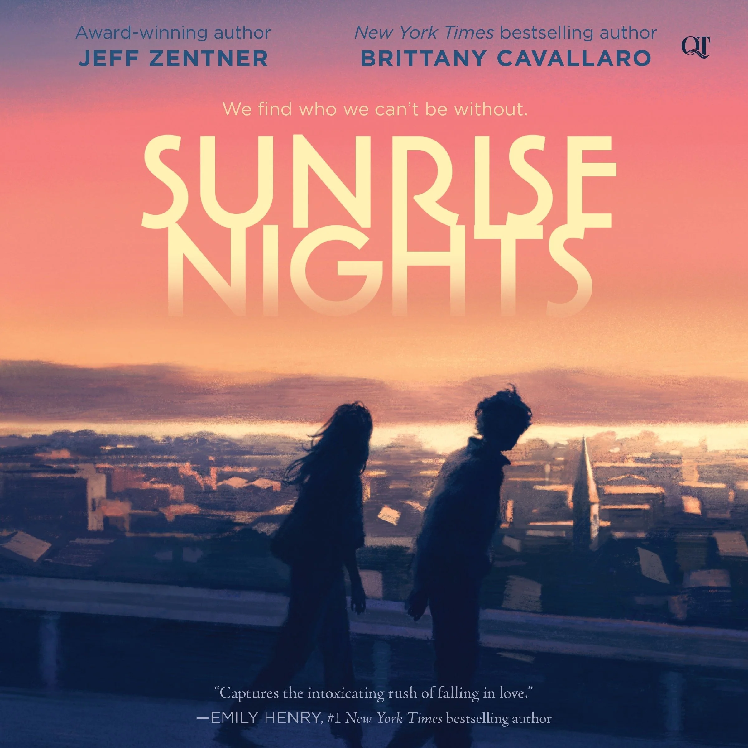Sunrise Nights - Image 4