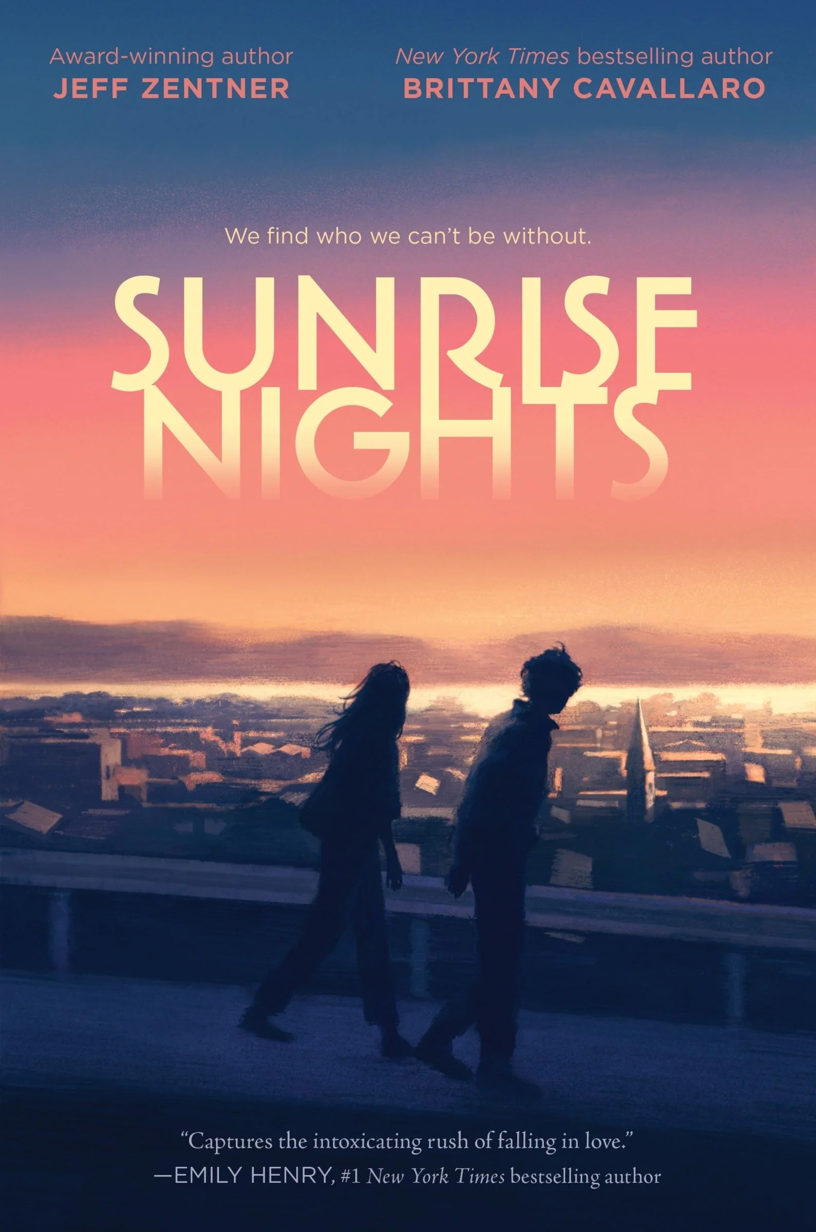 Sunrise Nights - Image 5