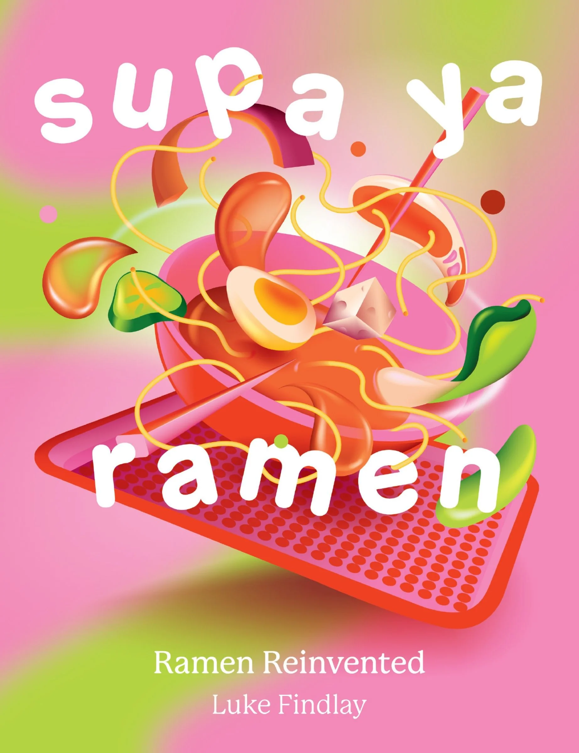 Supa Ya Ramen: Ramen Reinvented - Image 3