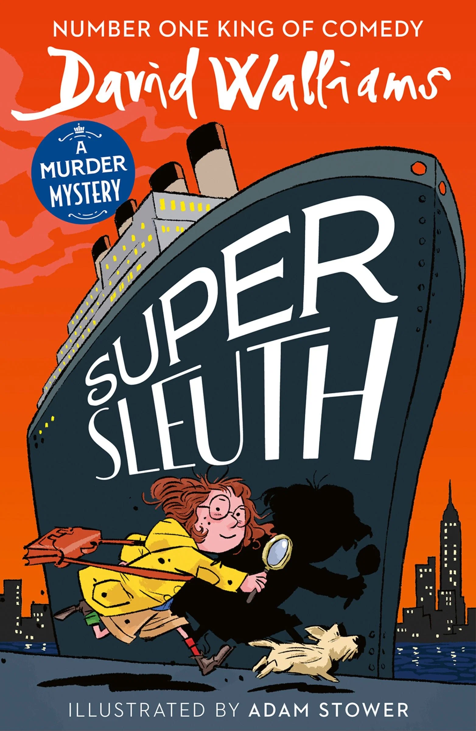 Super Sleuth - Image 4