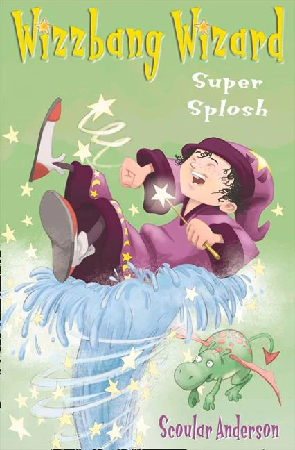 Super Splosh - Image 2