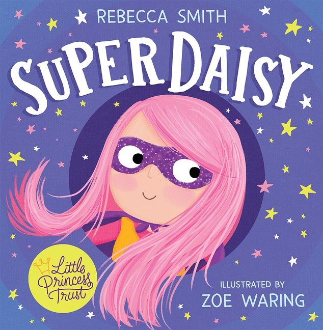 SuperDaisy - Image 3