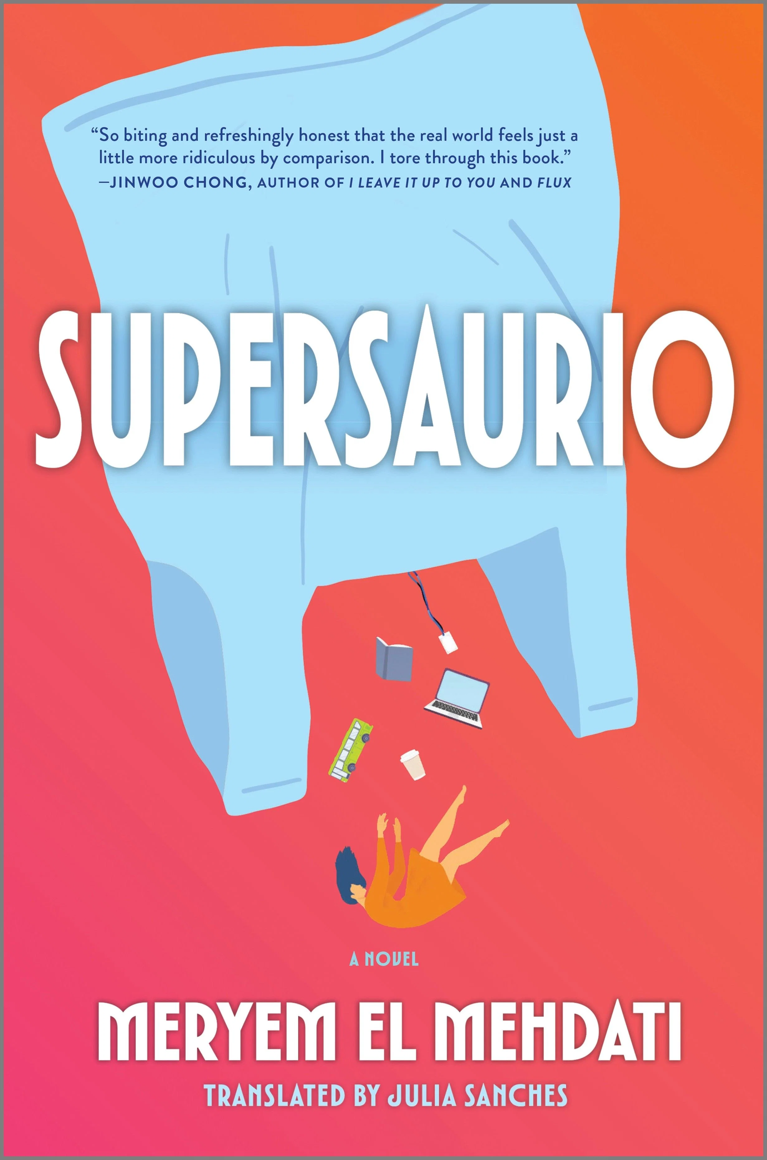 Supersaurio - Image 3