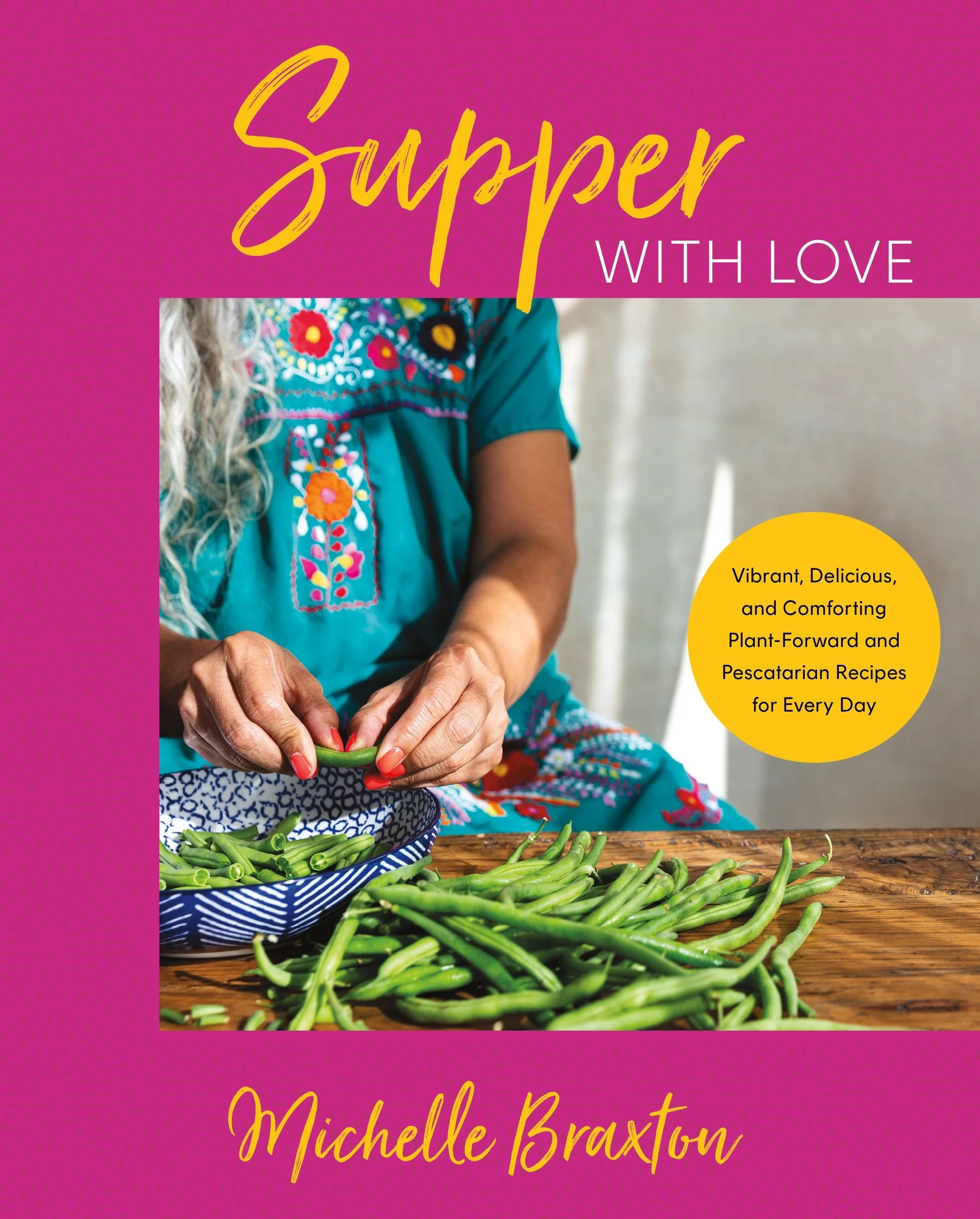 Supper with Love - Image 2