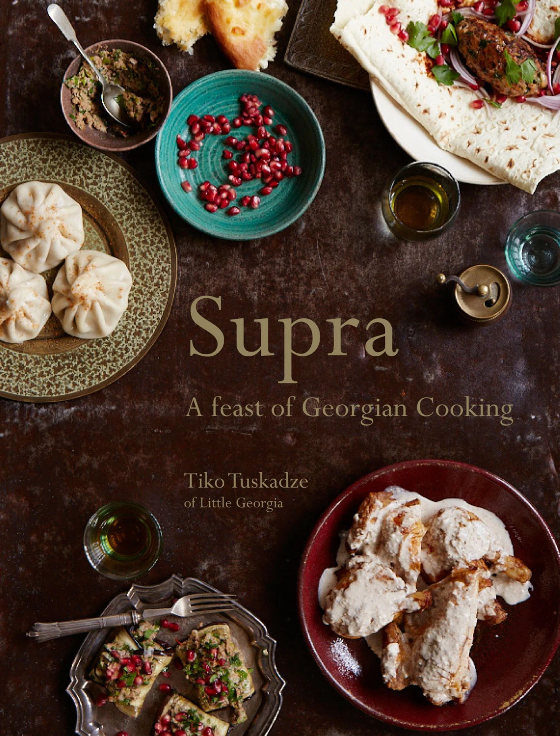 Supra: A feast of Georgian cooking - Image 2