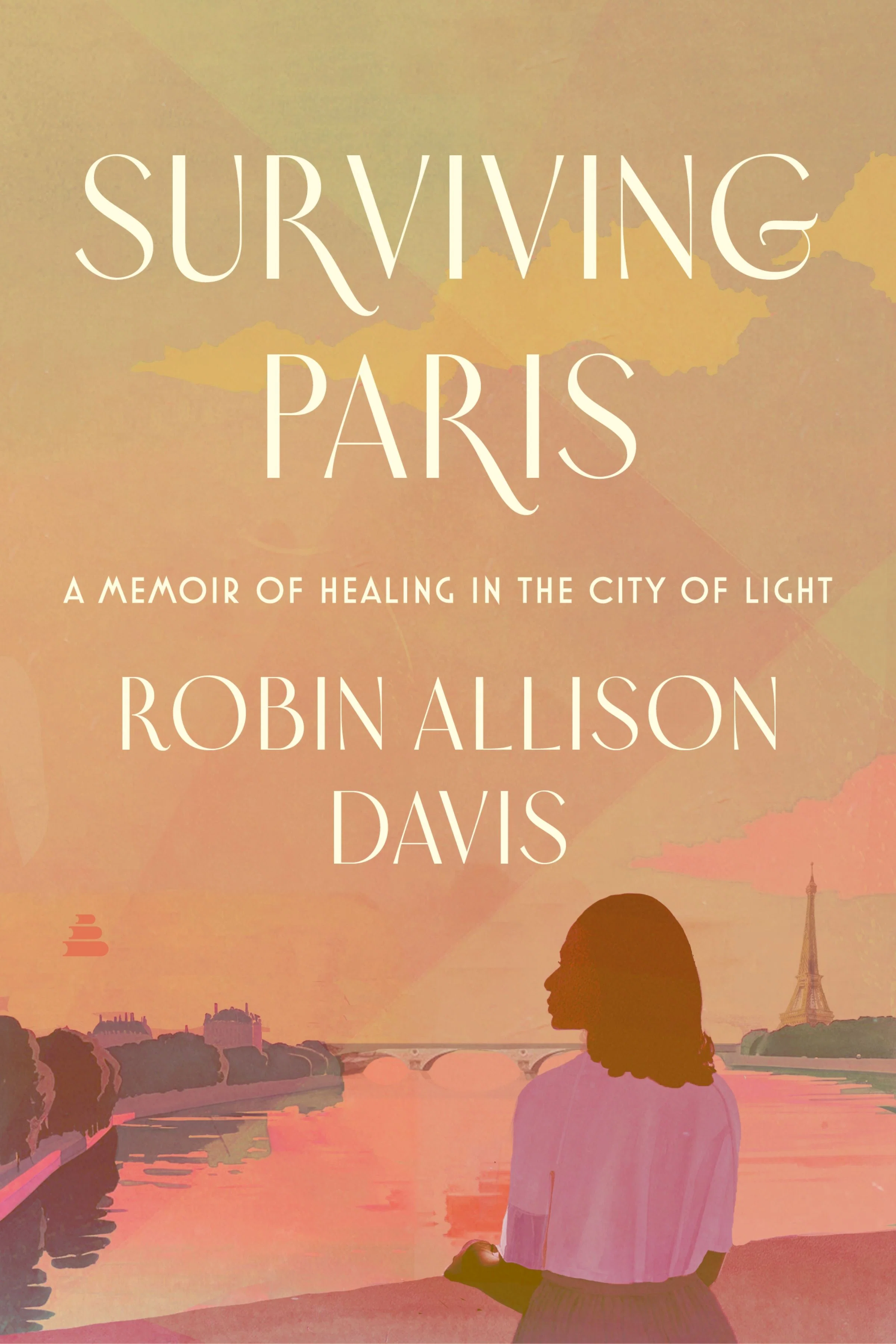 Surviving Paris - Image 3