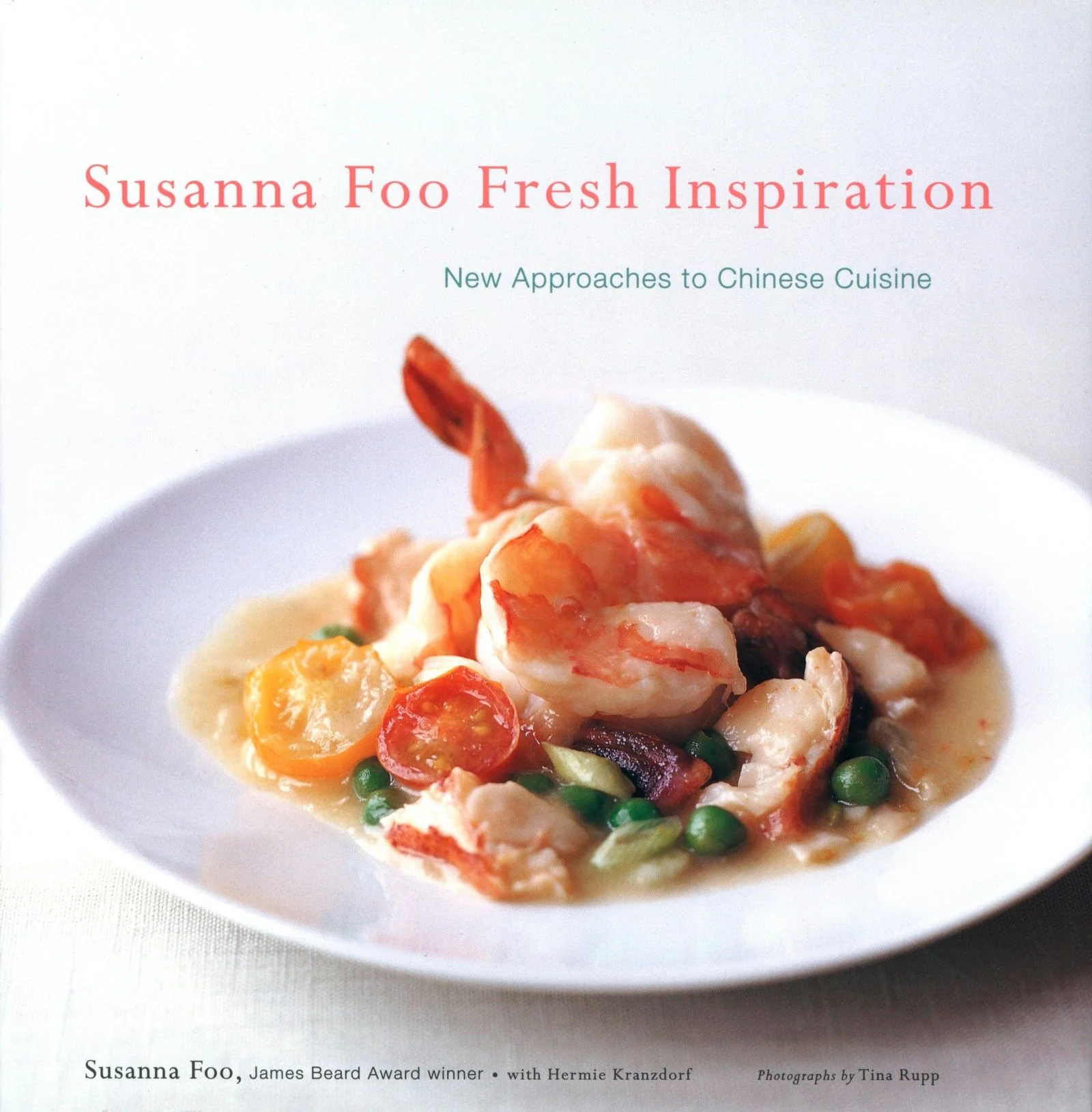 Susanna Foo Fresh Inspiration - Image 2