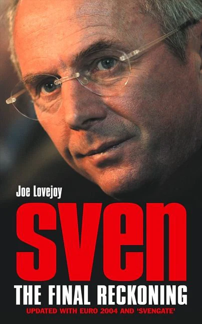 Sven-Goran Eriksson - Image 2