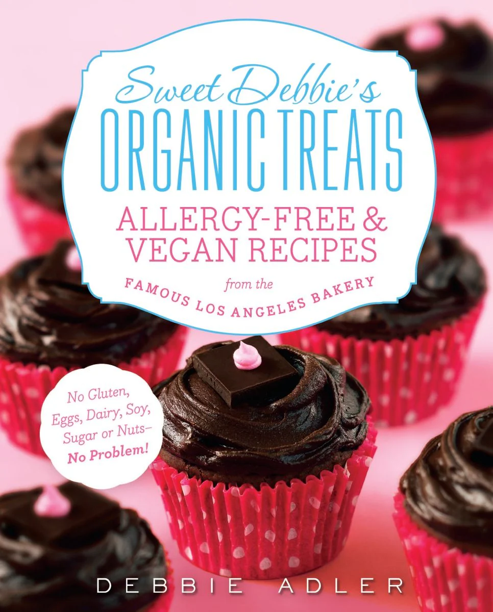 Sweet Debbie's Organic Treats - Image 2