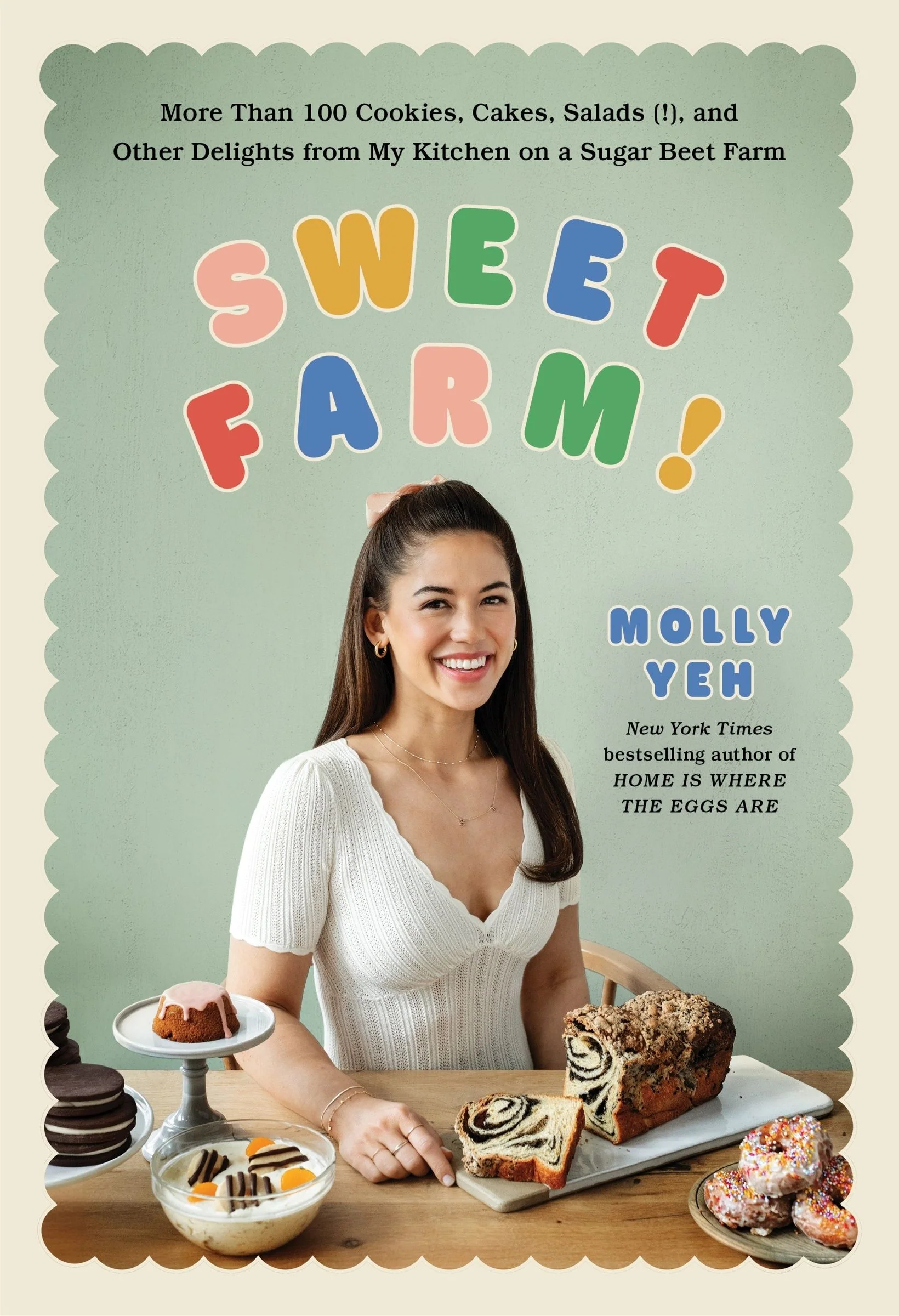Sweet Farm! - Image 2