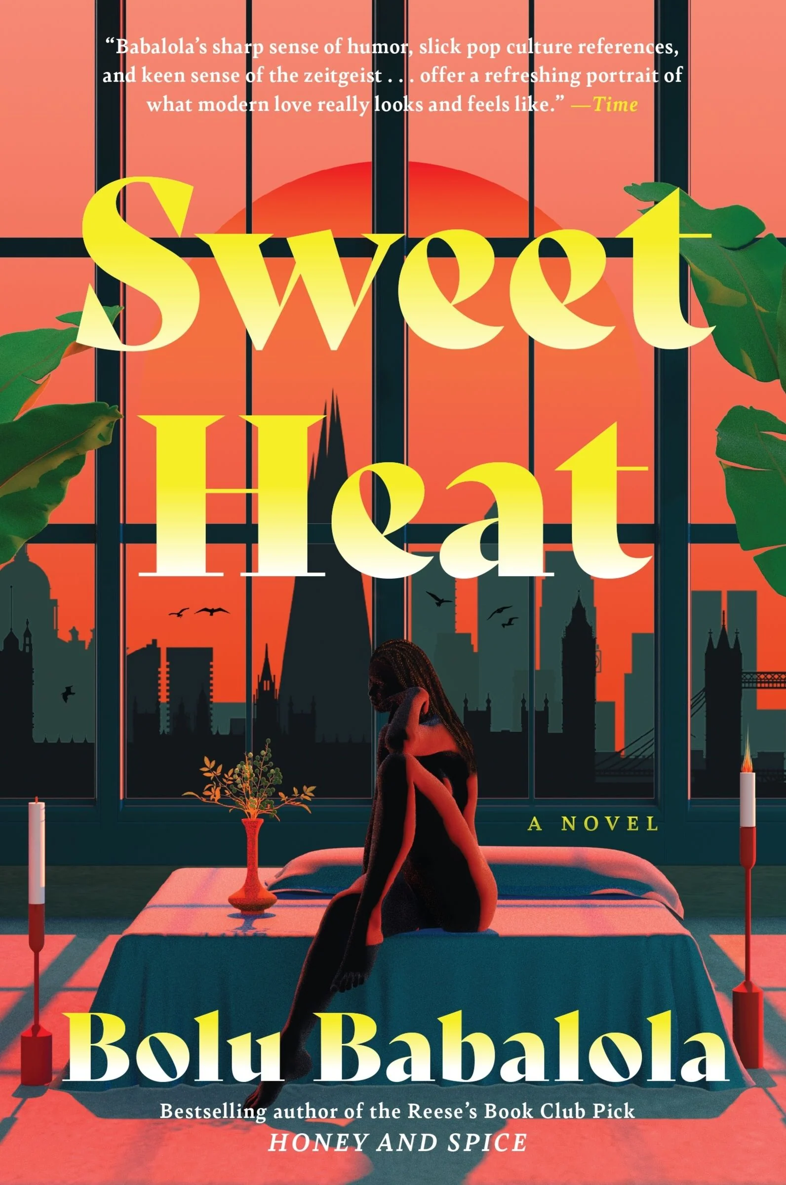 Sweet Heat - Image 3