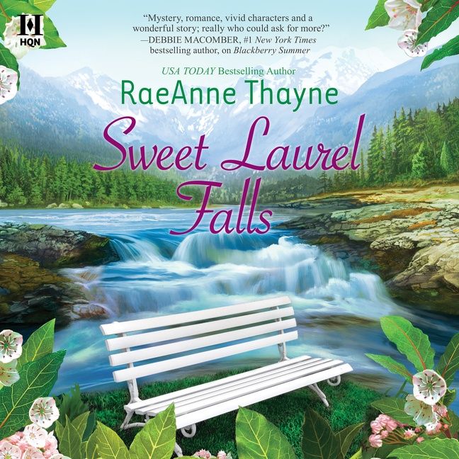 Sweet Laurel Falls - Image 4
