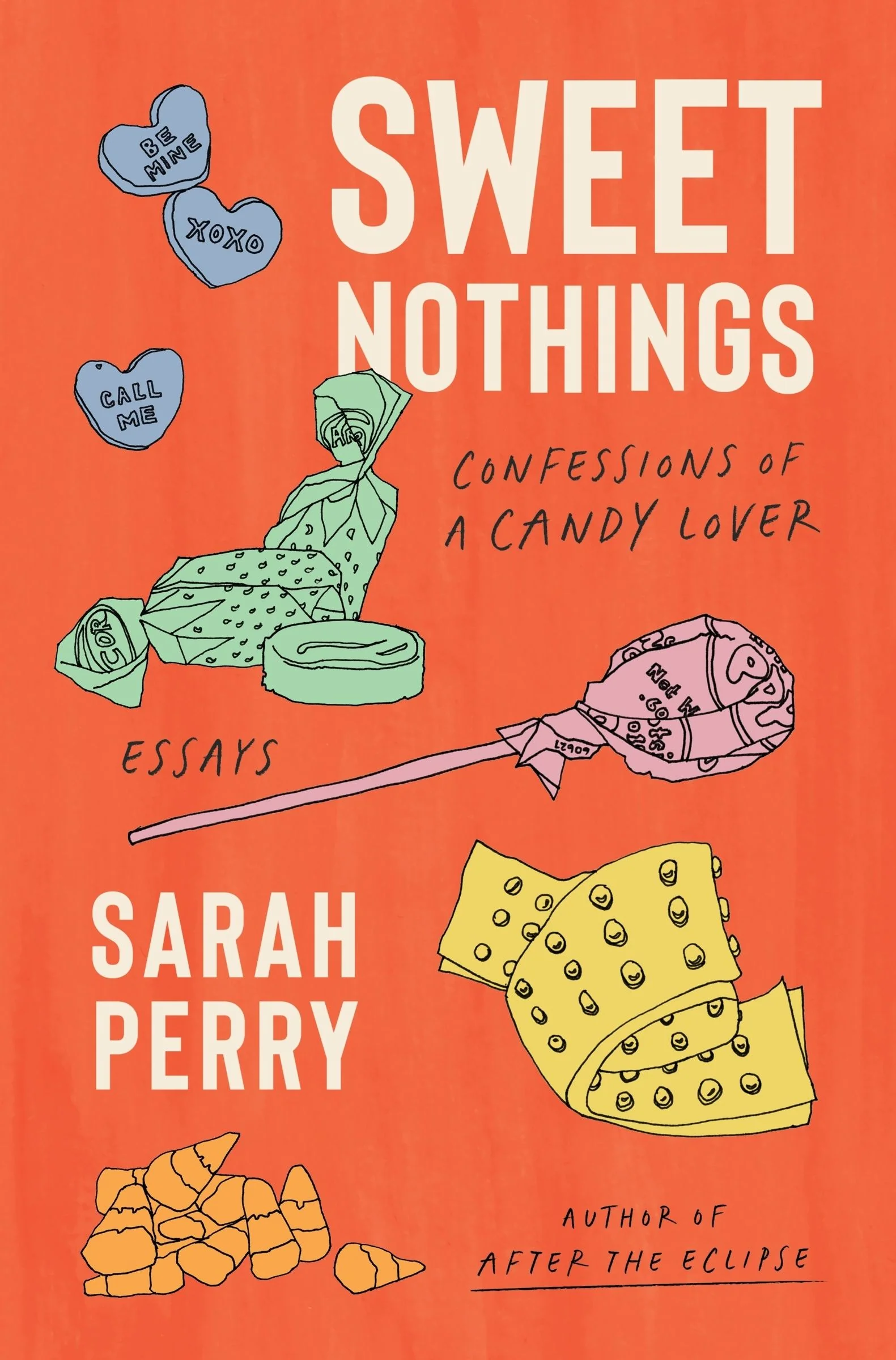 Sweet Nothings - Image 2