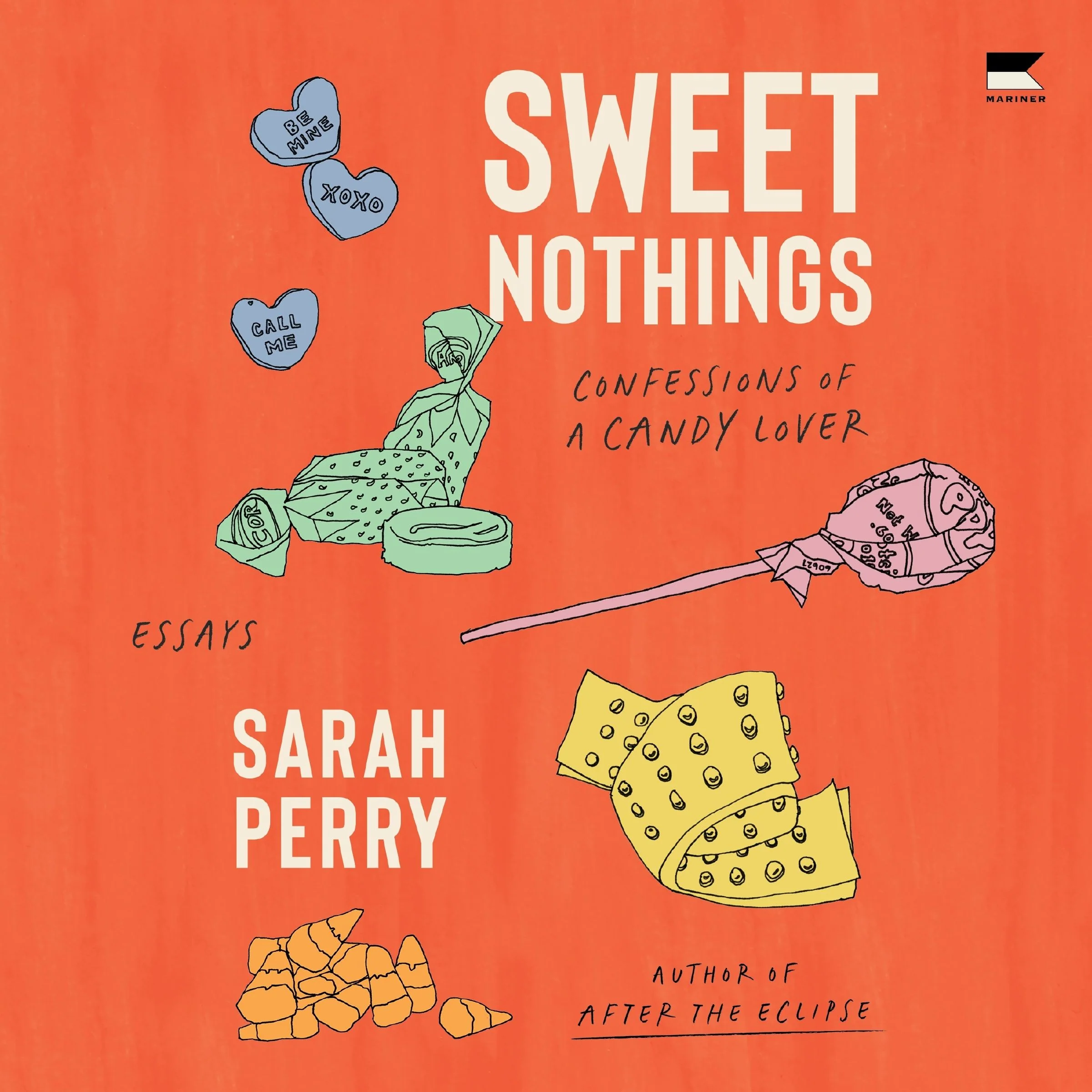Sweet Nothings - Image 4