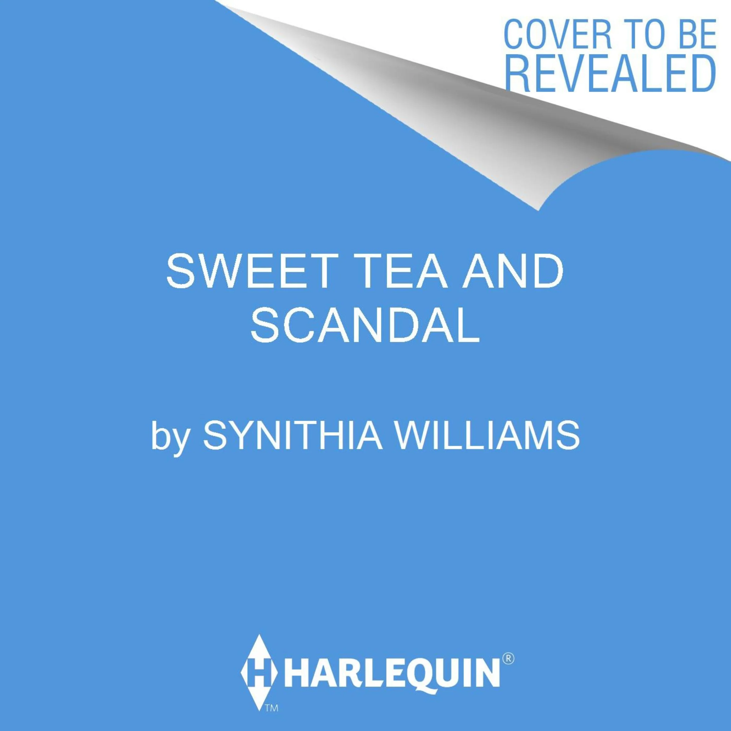 Sweet Tea and Scandal - Image 2