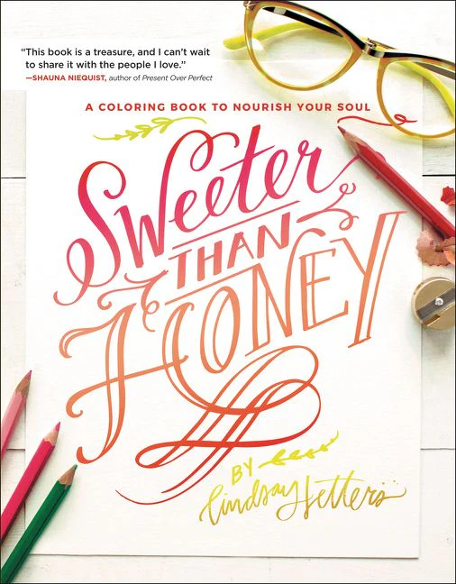 Sweeter Than Honey - Image 2