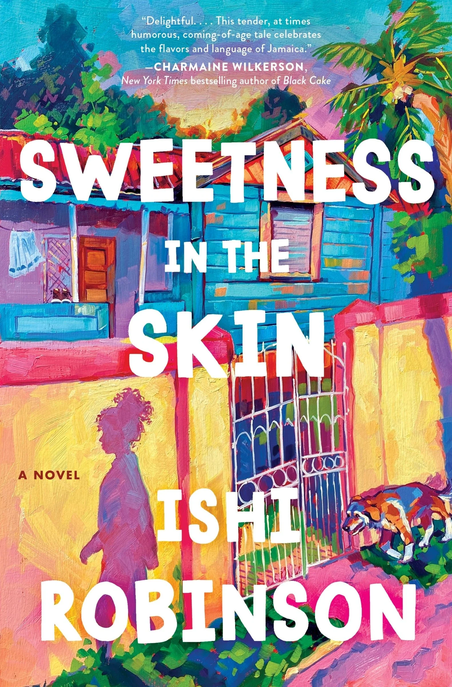 Sweetness in the Skin - Image 4
