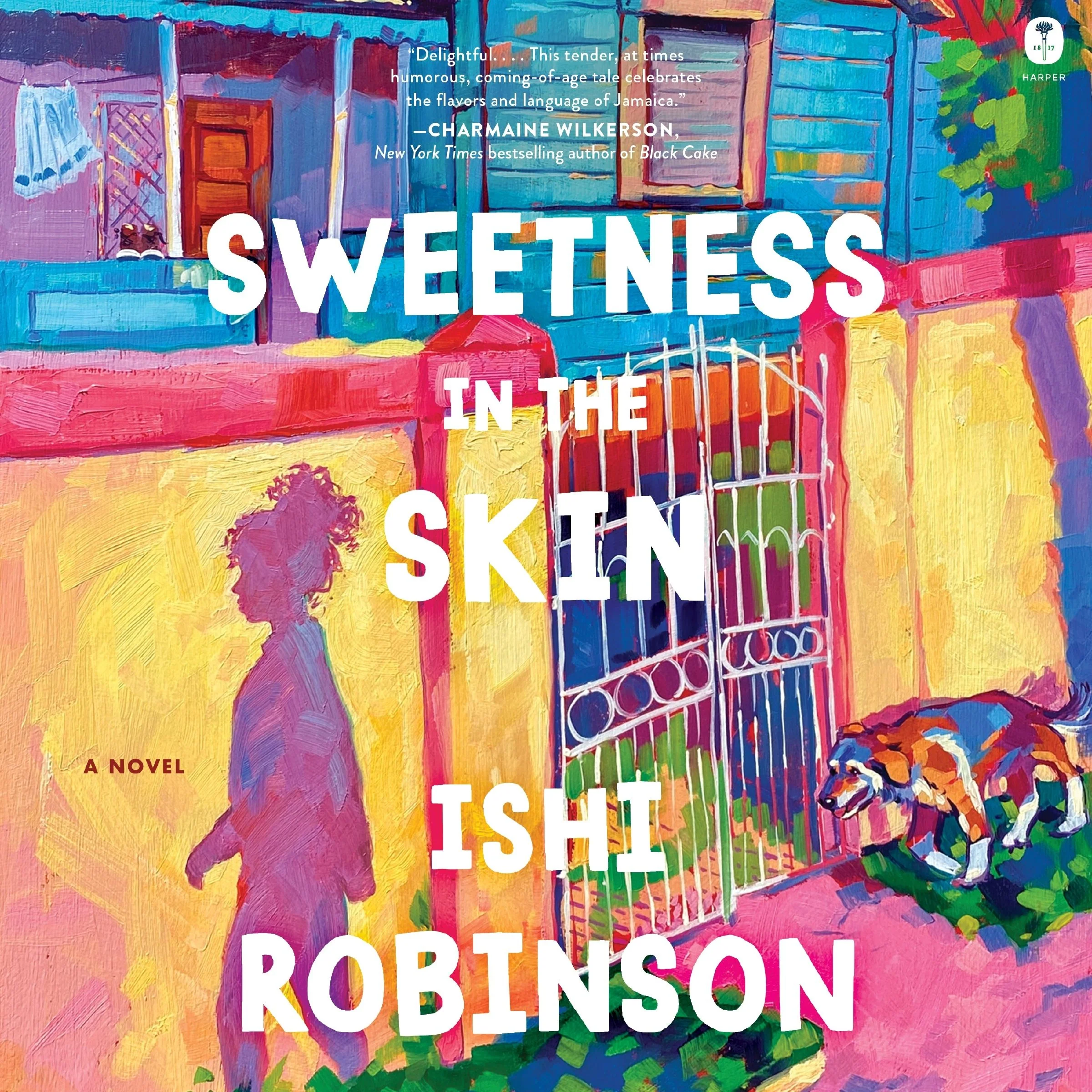 Sweetness in the Skin - Image 5