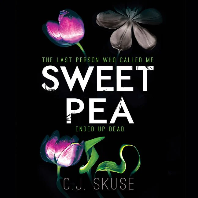 Sweetpea - Image 2