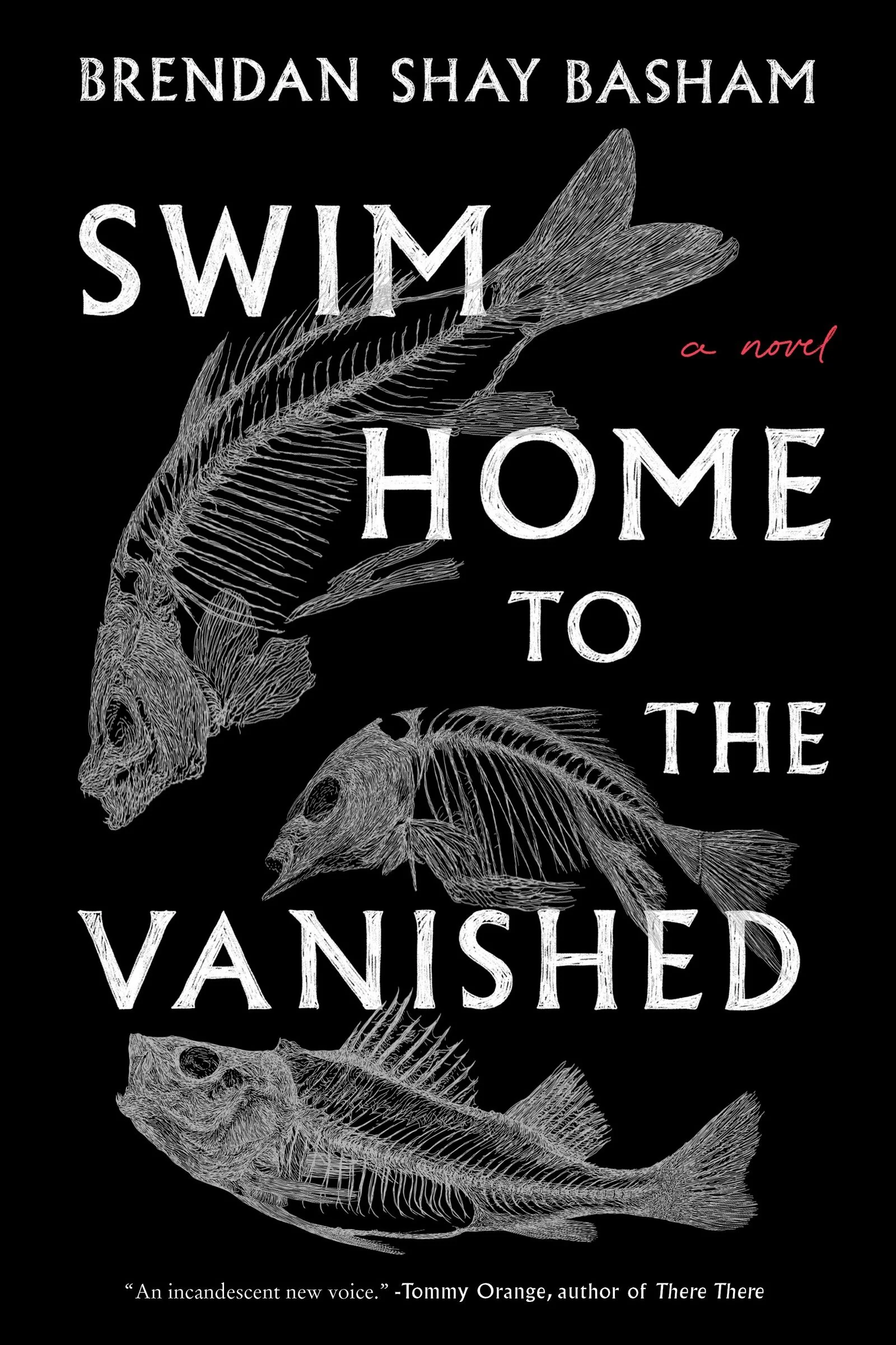Swim Home to the Vanished - Image 4