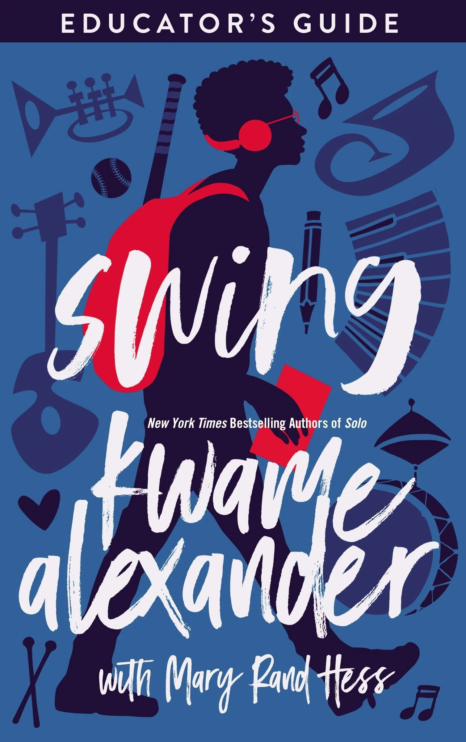Swing Educators Guide - Image 2