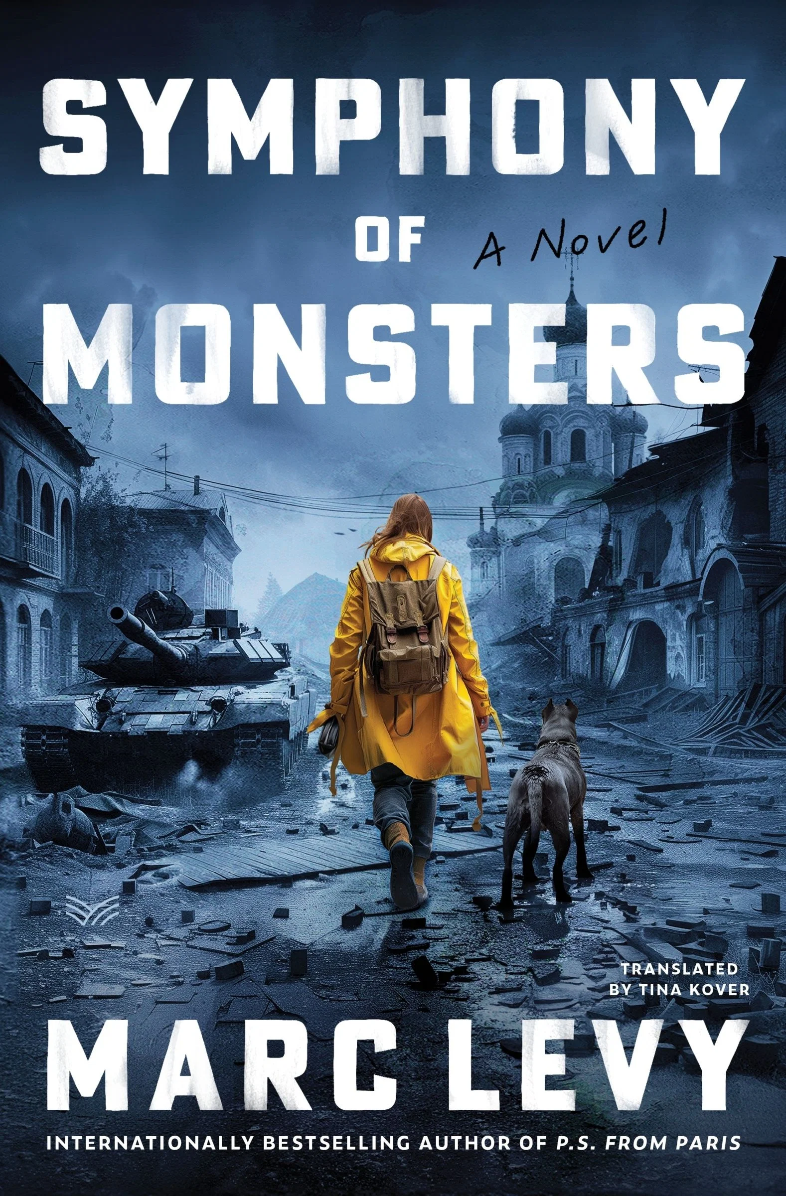 Symphony of Monsters - Image 2