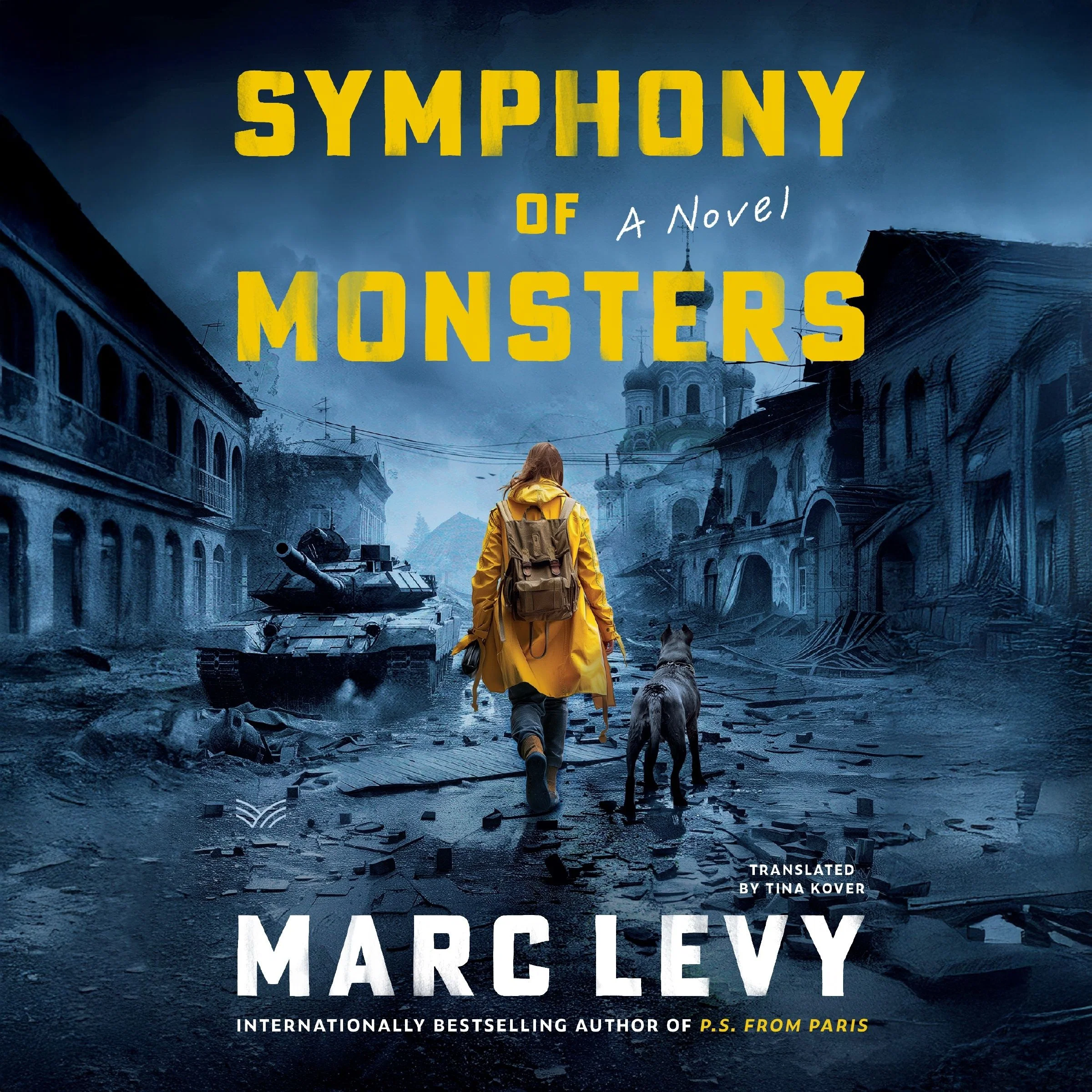 Symphony of Monsters - Image 4