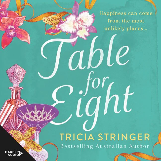 Table For Eight - Image 2