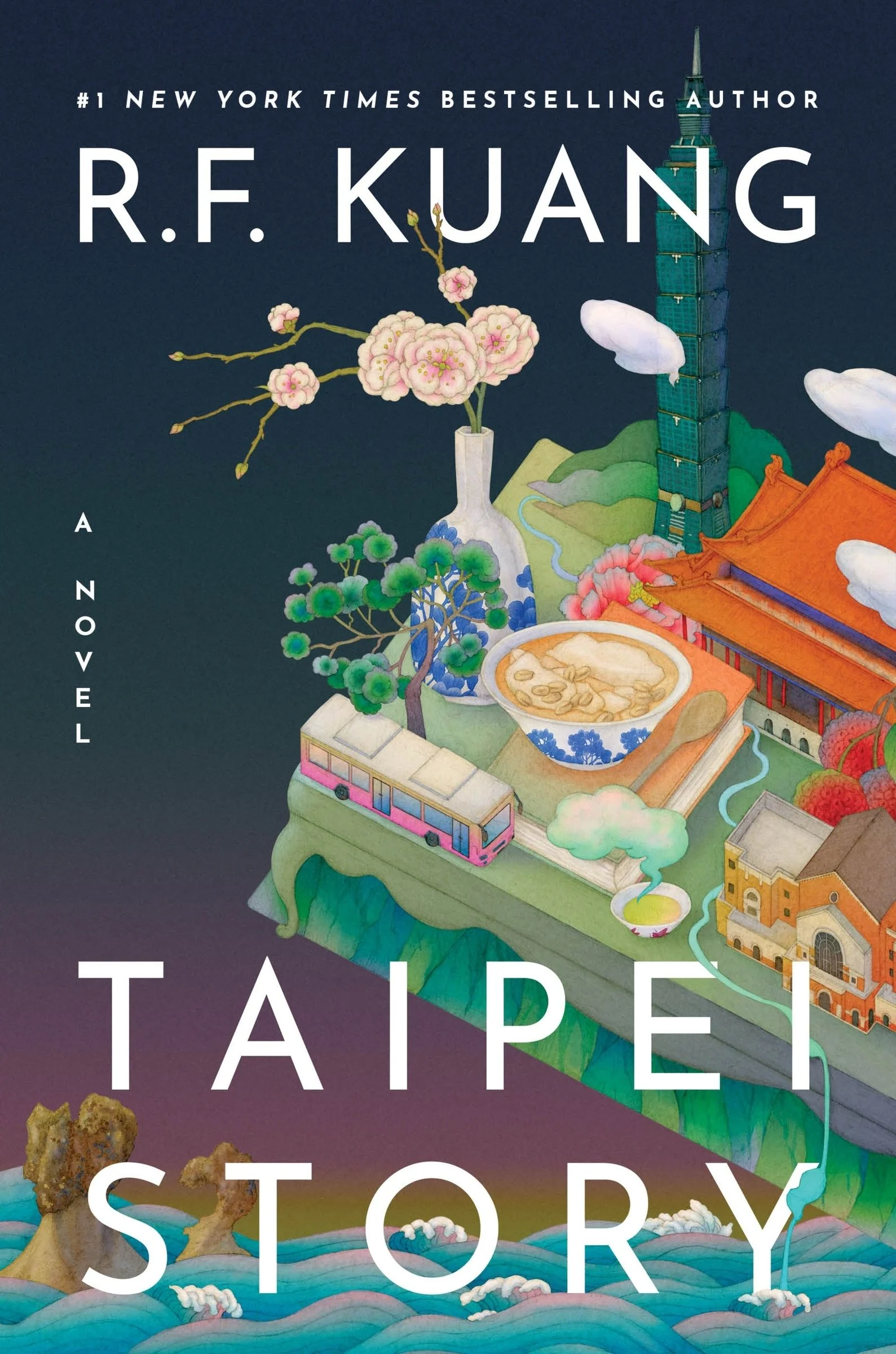 Taipei Story - Image 4