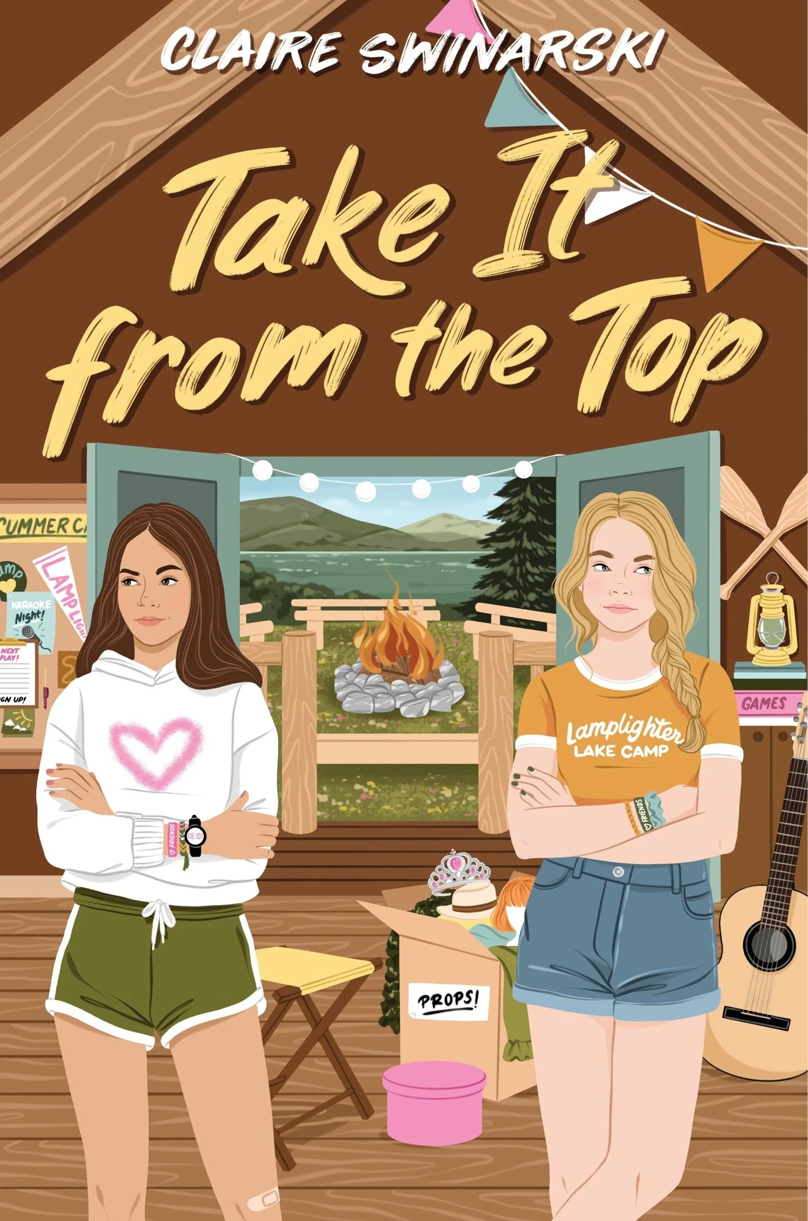 Take It from the Top - Image 2