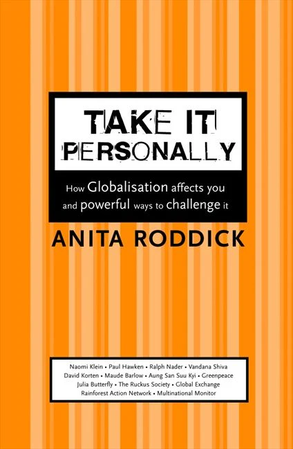 Take It Personally - Image 2