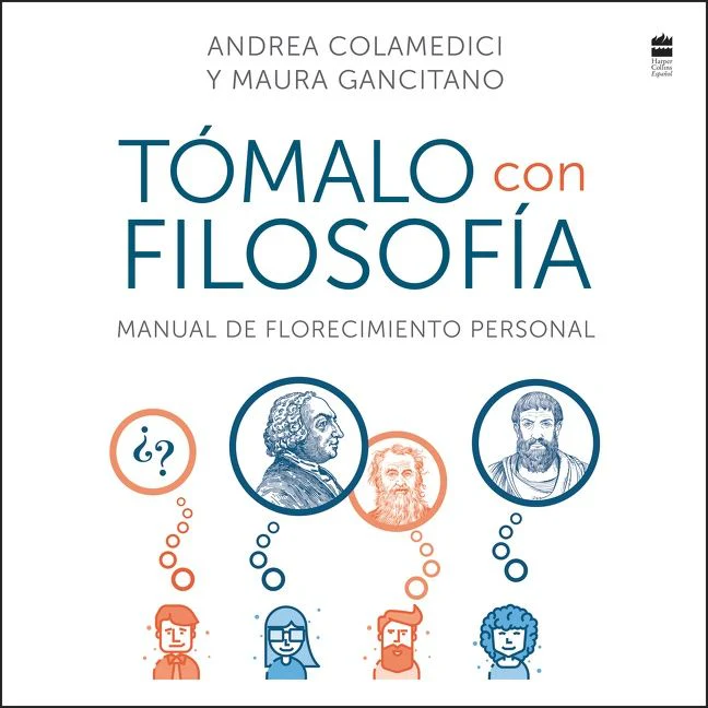 Take It Philosophically \ T??malo con filosof??a (Spanish edition) - Image 2