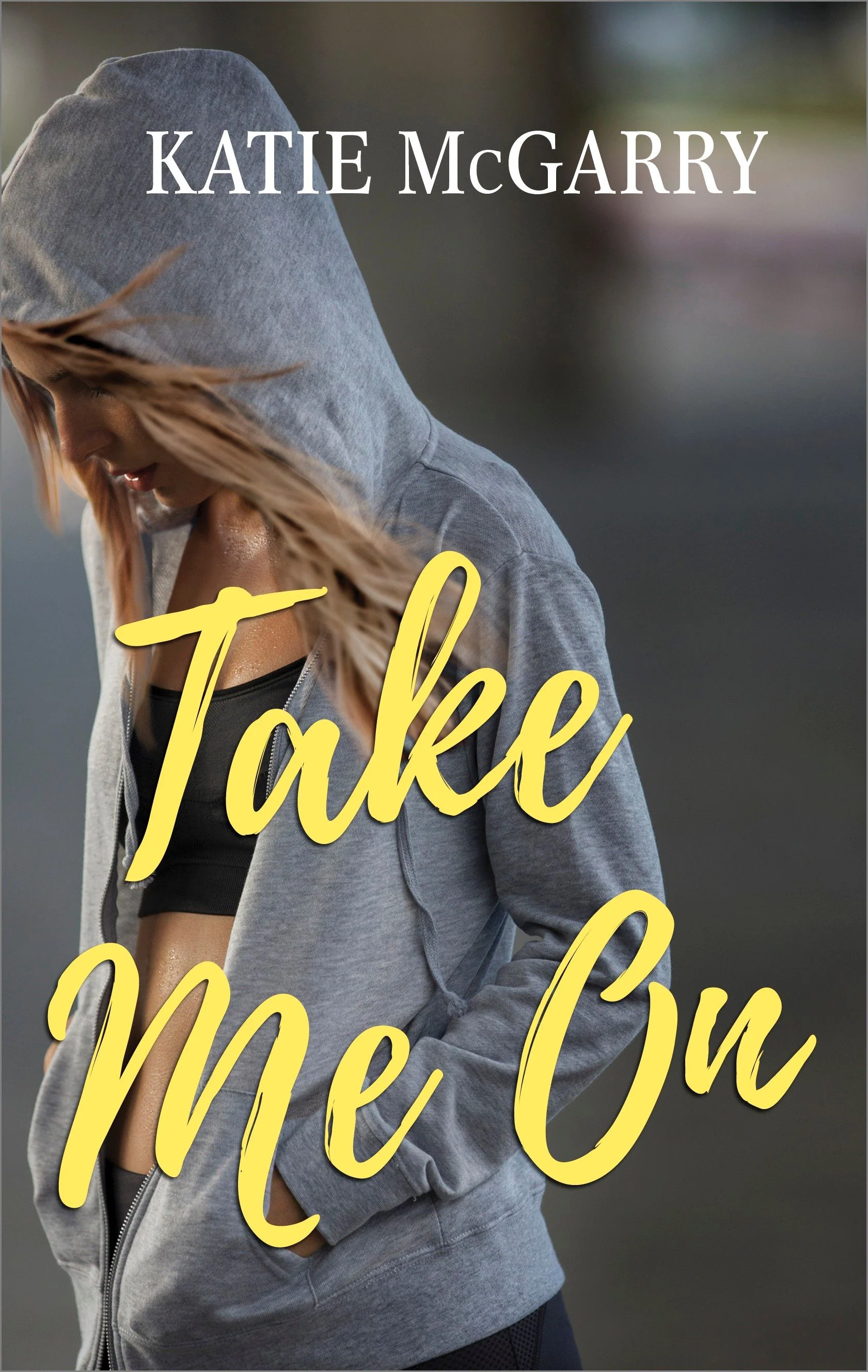 Take Me On - Image 2
