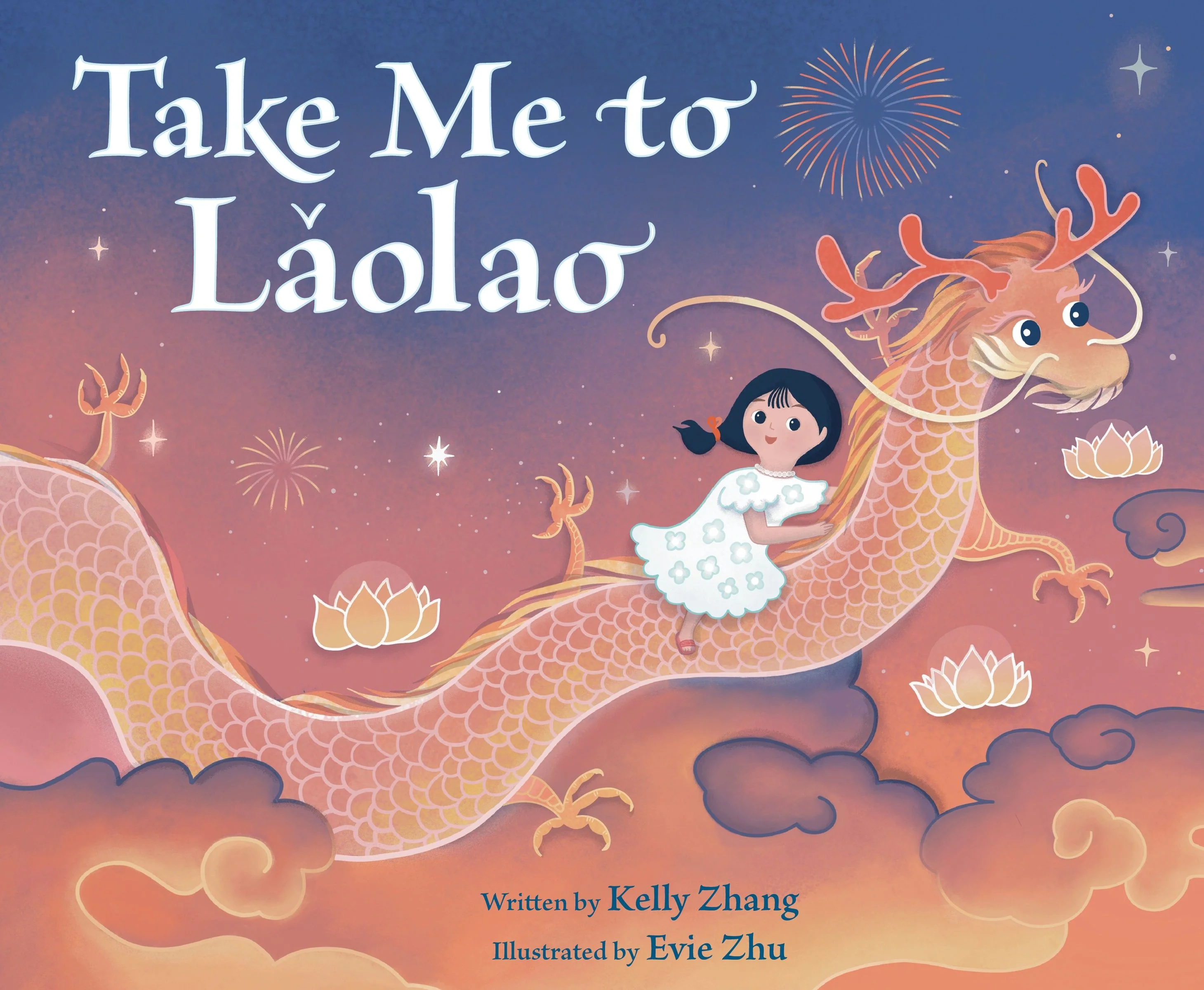 Take Me to Laolao - Image 2