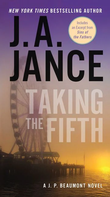 Taking the Fifth - Image 2