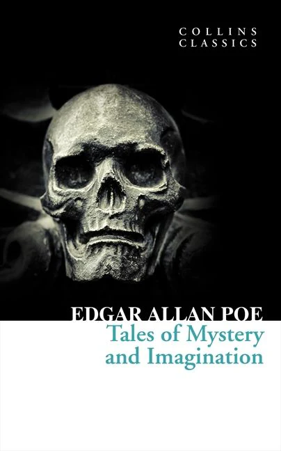 Tales of Mystery and Imagination - Image 3