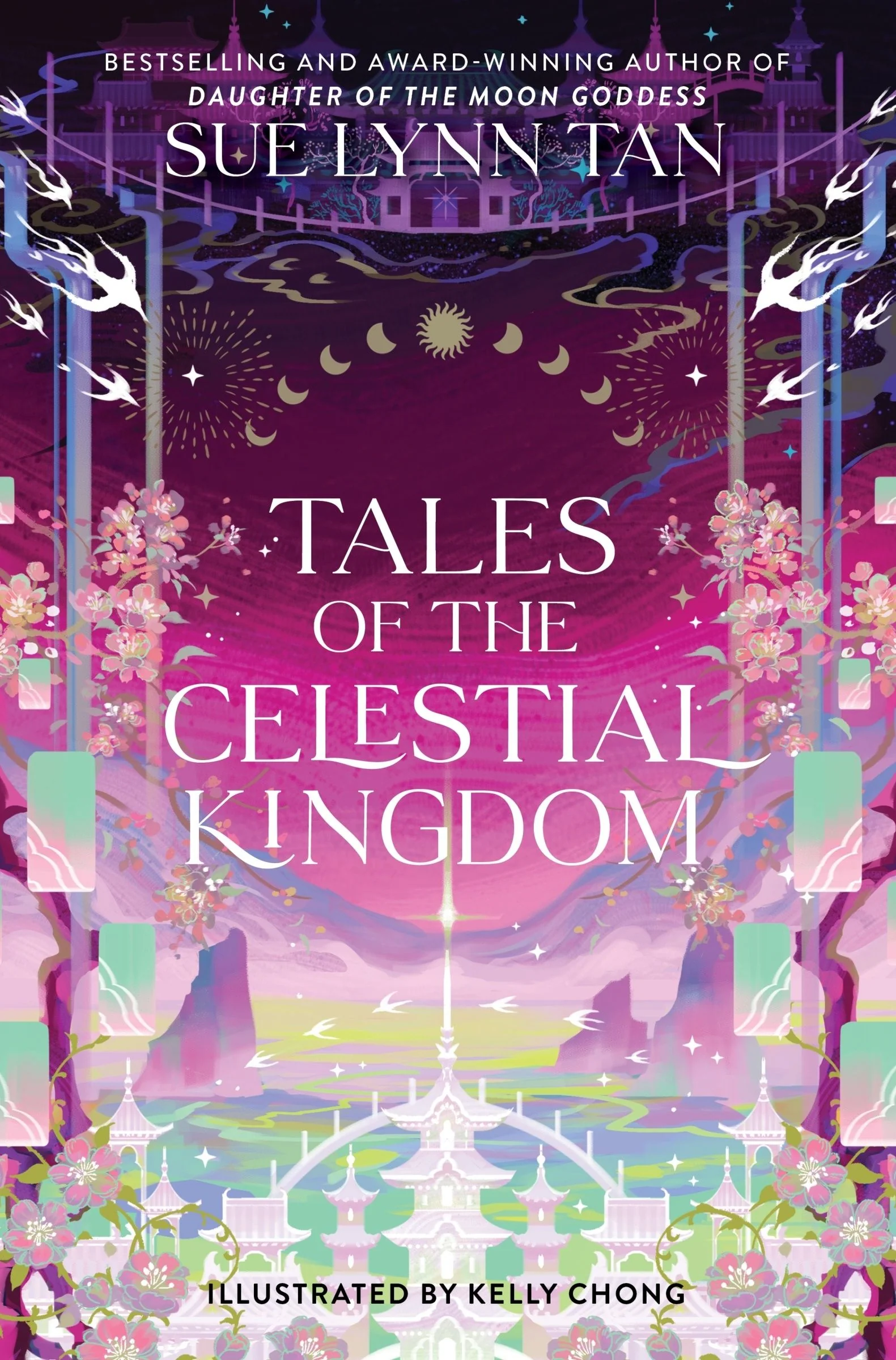 Tales of the Celestial Kingdom - Image 2