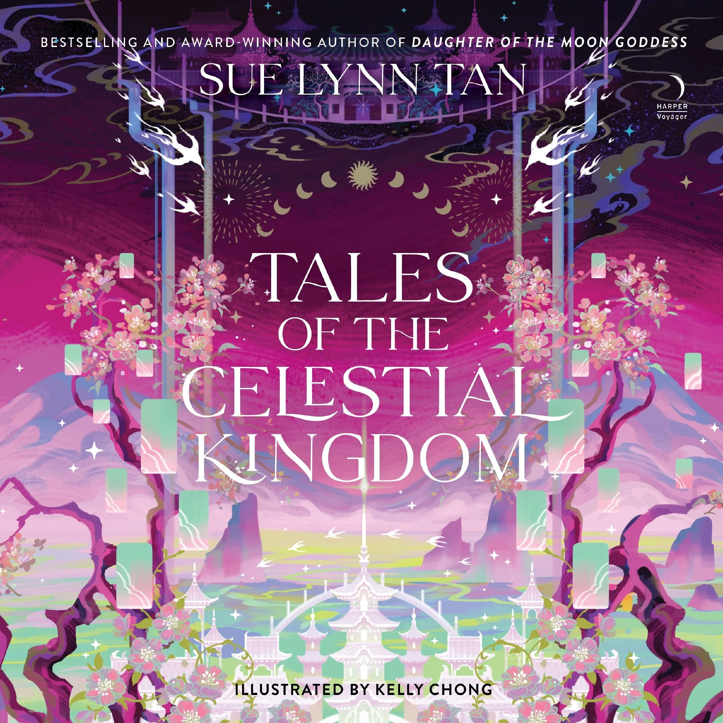 Tales of the Celestial Kingdom - Image 4