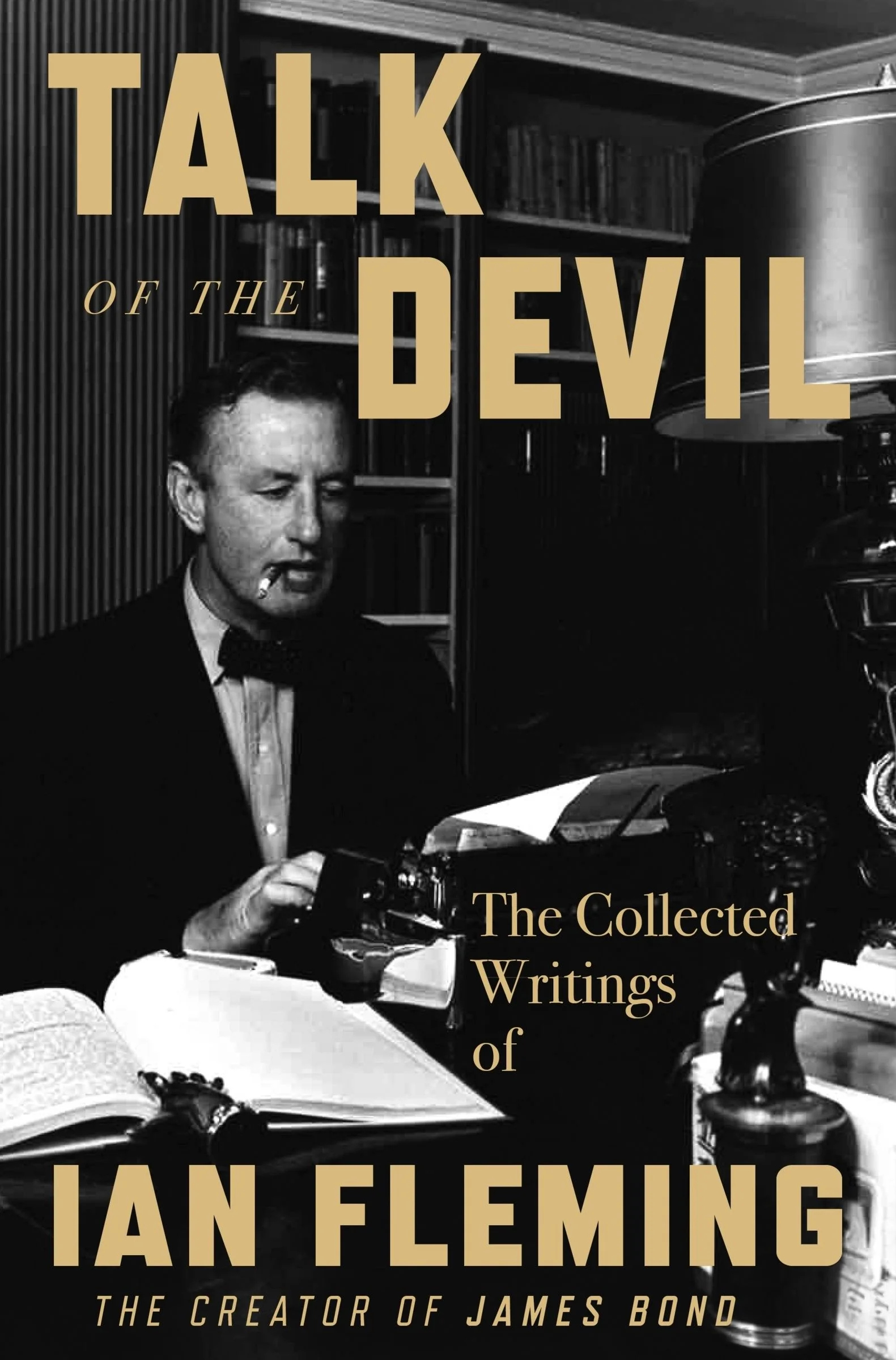 Talk of the Devil - Image 2