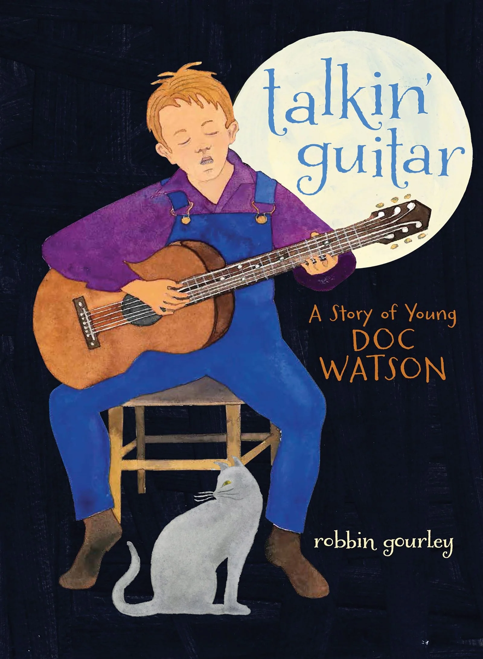 Talkin' Guitar - Image 2