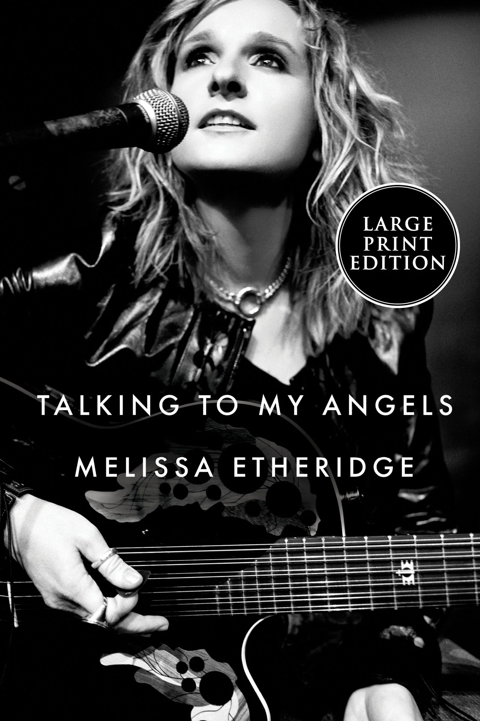 Talking to My Angels - Image 3