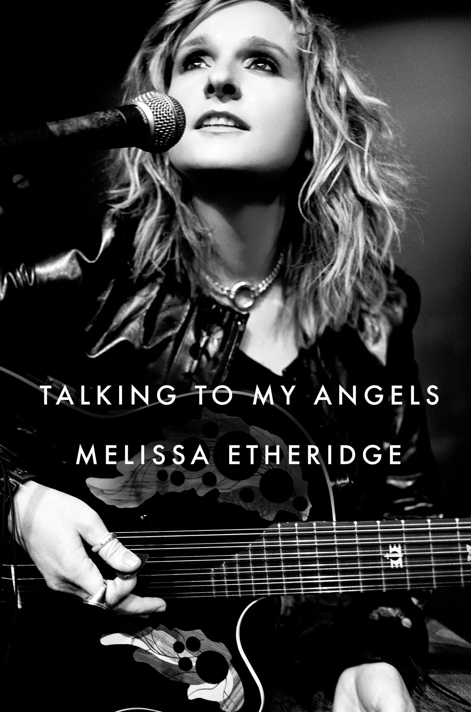 Talking to My Angels - Image 4