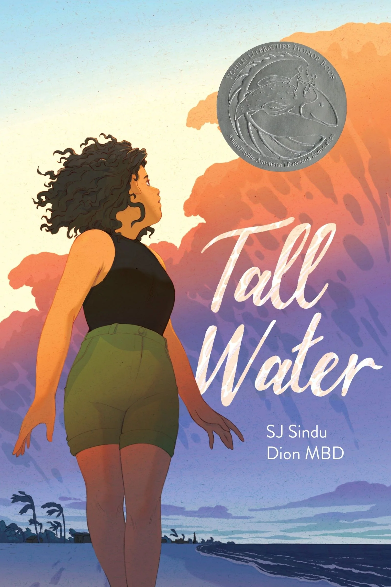 Tall Water - Image 3