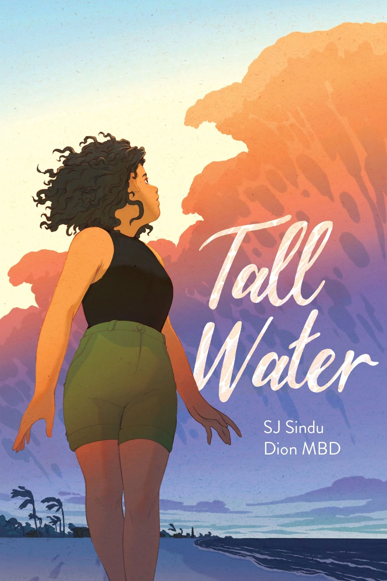 Tall Water - Image 4